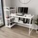 Arion Raflı Çalışma Masası Arion Raflı Çalışma Masası