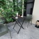 Ezyfold Katlanabilir Metal Masa Ezyfold Katlanabilir Metal Masa