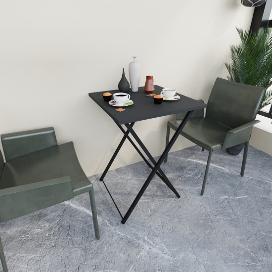 Ezyfold Katlanabilir Metal Masa Ezyfold Katlanabilir Metal Masa