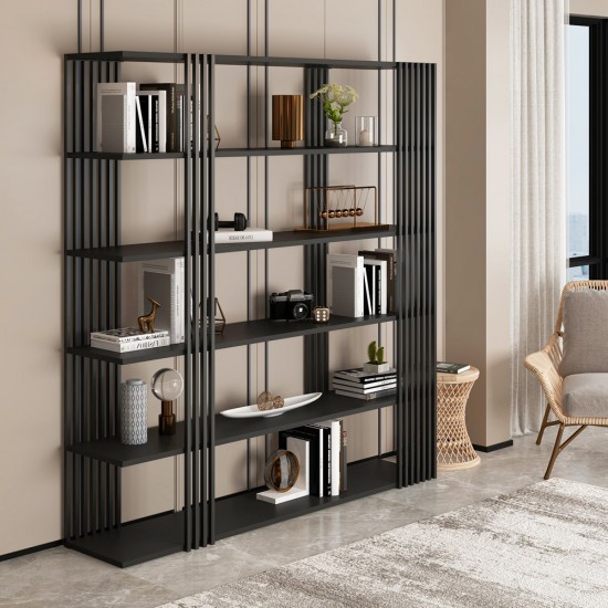 Luxery Kitaplık Luxery Kitaplık