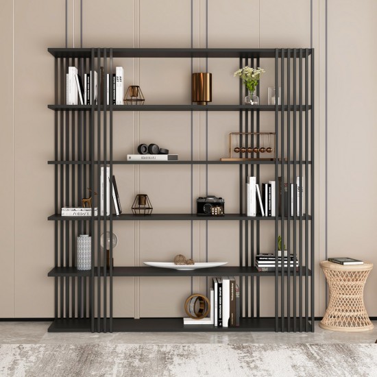 Luxery Kitaplık Luxery Kitaplık