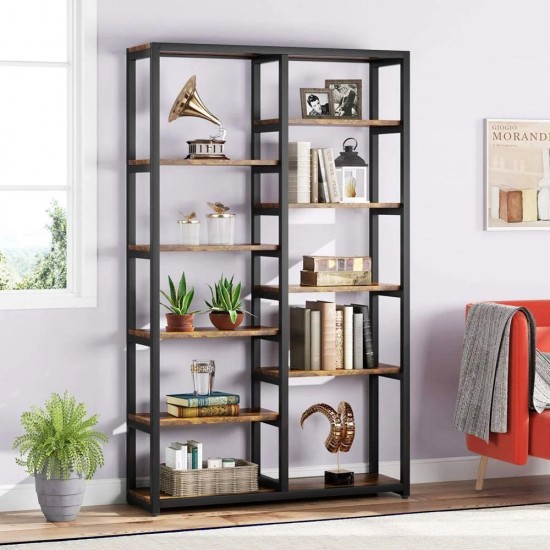 Lumina 10 Bölmeli Kitaplık Lumina 10 Bölmeli Kitaplık