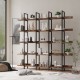 Loft Kitaplık