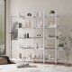 Loft Kitaplık