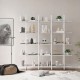 Loft Kitaplık