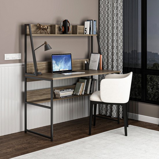Majestic 90 Çocuk Çalışma Masası Majestic 90 Çocuk Çalışma Masası