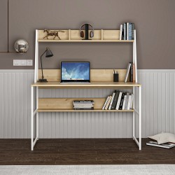 Majestic 90 Çocuk Çalışma Masası Majestic 90 Çocuk Çalışma Masası
