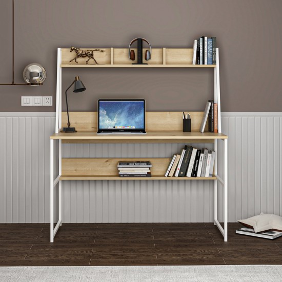 Majestic 90 Çocuk Çalışma Masası Majestic 90 Çocuk Çalışma Masası