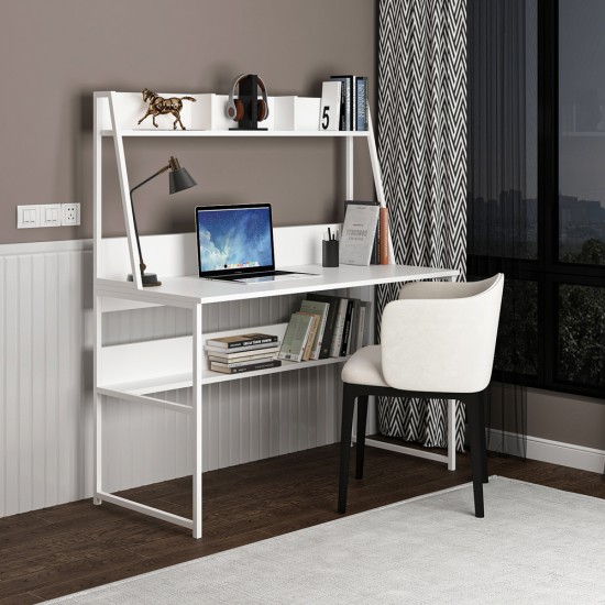 Majestic 90 Çocuk Çalışma Masası Majestic 90 Çocuk Çalışma Masası