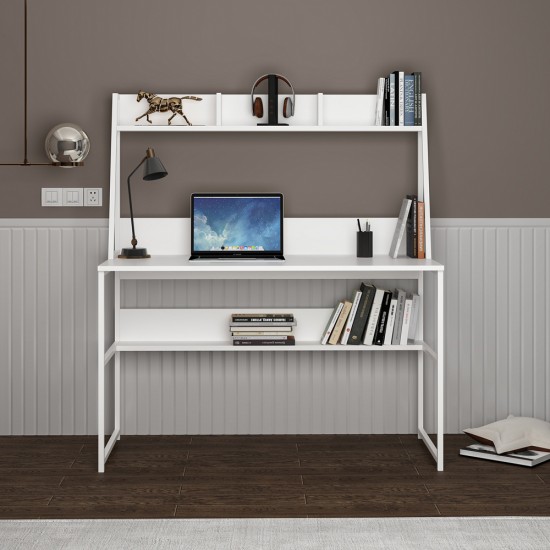 Majestic 90 Çocuk Çalışma Masası Majestic 90 Çocuk Çalışma Masası