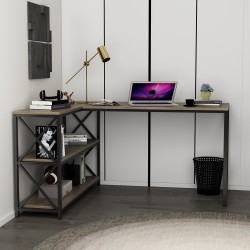 Flexy L Çalışma Masası