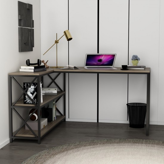 Flexy L Çalışma Masası