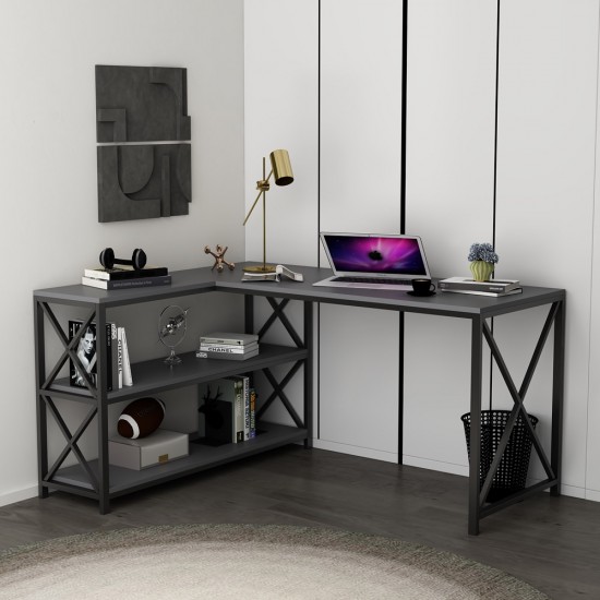 Flexy L Çalışma Masası
