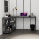 Flexy L Çalışma Masası