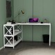 Flexy L Çalışma Masası