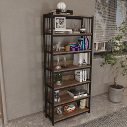 Spine Kitaplık
