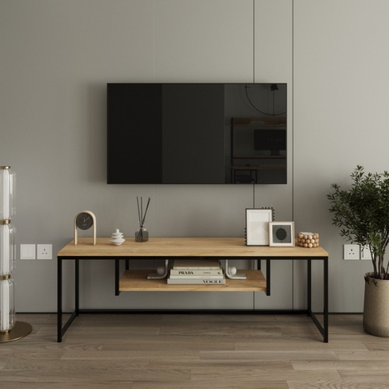 Arcadia TV Sehpası Arcadia TV Sehpası