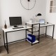 Duodesk 2 Kişilik Çalışma Masası Duodesk 2 Kişilik Çalışma Masası
