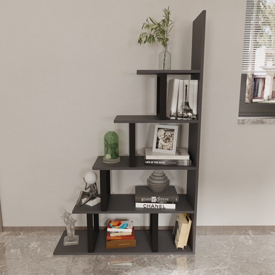 Step Merdiven Kitaplık Step Merdiven Kitaplık