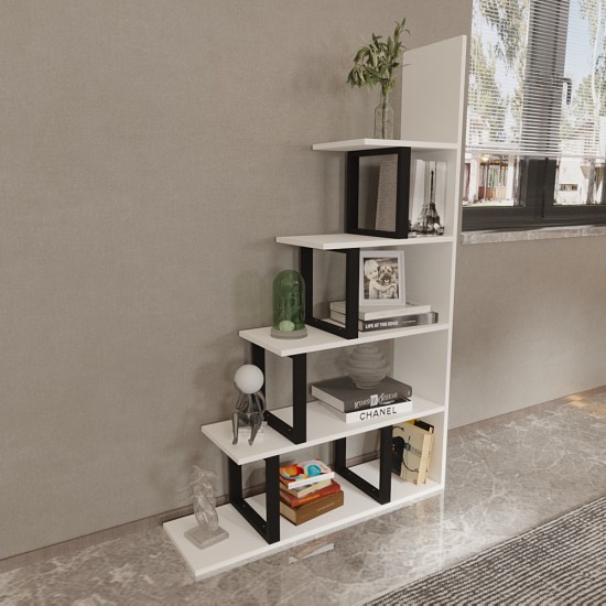 Step Merdiven Kitaplık Step Merdiven Kitaplık