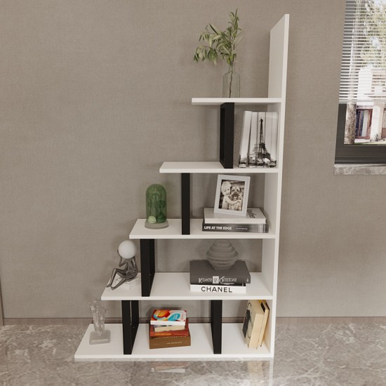 Step Merdiven Kitaplık Step Merdiven Kitaplık