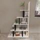 Step Merdiven Kitaplık Step Merdiven Kitaplık