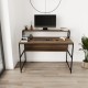 Trendy Monitör Raflı Çalışma Masası Trendy Monitör Raflı Çalışma Masası