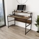 Trendy Monitör Raflı Çalışma Masası Trendy Monitör Raflı Çalışma Masası