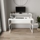 Trendy Monitör Raflı Çalışma Masası Trendy Monitör Raflı Çalışma Masası